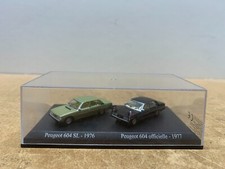 UNIVERSAL HOBBIES PEUGEOT 604