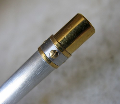 Stylo bille must cartier - stylo,