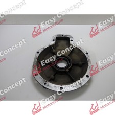 CARTER POULIE MOTEUR BERNARD