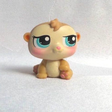 Littlest petshop lps 1478 - lps, #1478