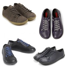 New Camper Peu Cami Leather