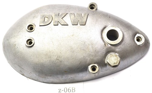 Dkw 125 embrayage moteur - rt,