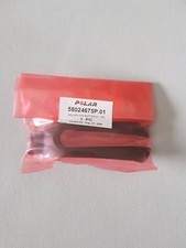 Support polar pour capteur de