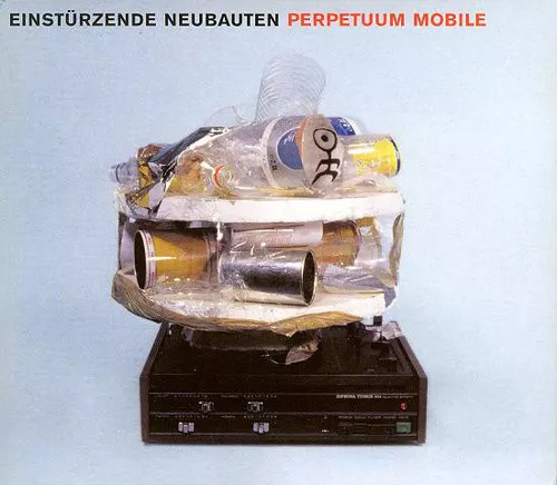 Perpetuum mobile - perpetuum,