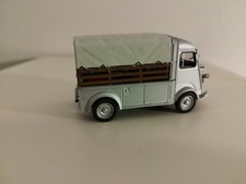 Eligor / Hachette - CITROEN