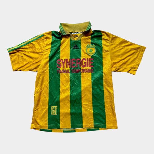 Nantes home football shirt - fc,