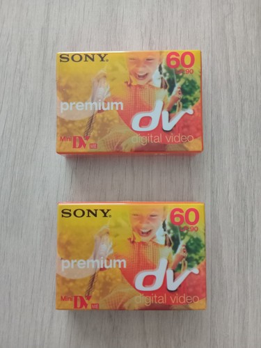 Cassette mini 60 - cassette,