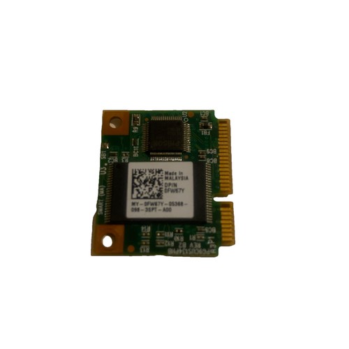 Module flash dell latitude - module,