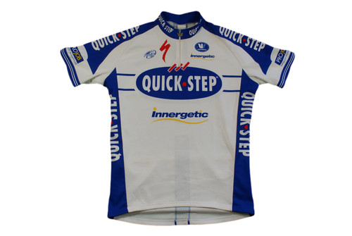Maillot cyclisme vintage