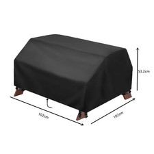 Housse Imperméable pour Table