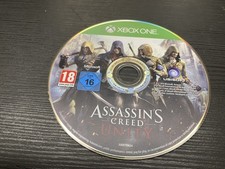 CD SEUL Assassin's Creed Unity