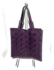 ISSEY MIYAKE Tote Bag