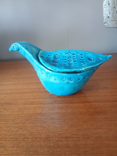 Boite poule pour bitossi - pour,