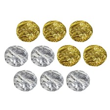  10 Pcs Bonnet De Soins