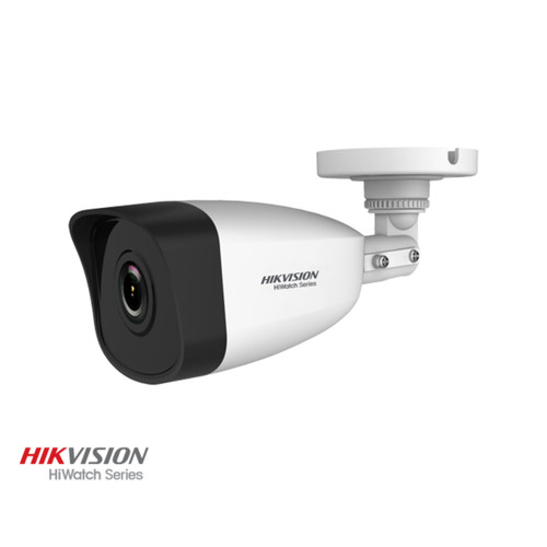 Caméra poe hikvision - ip,