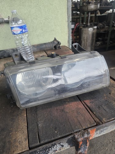 Phare avant droit bmw e36 - e36, réf