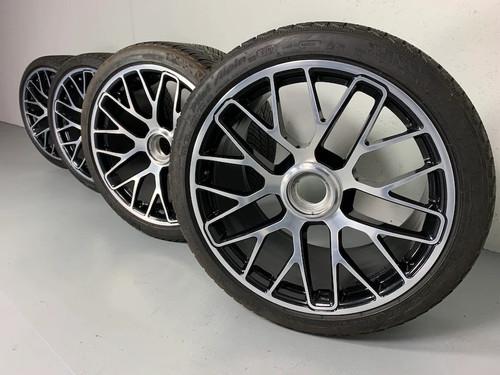 Porsche 991 jantes pouces - porsche,