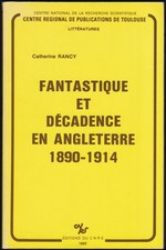 Catherine RANCY. Fantastique