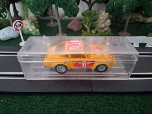 Porsche 911s en boite - n°7,