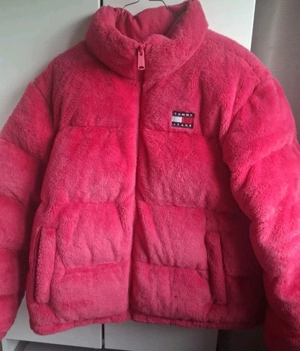 Veste tommy jeans - tommy,