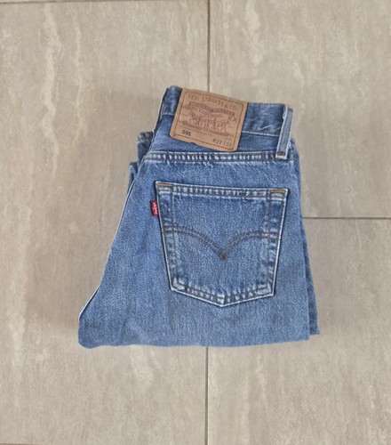 Jean levi 501 vintage - jean, levi's