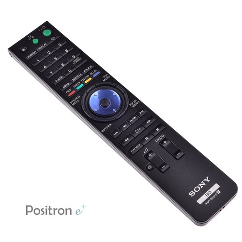 Télécommande originale sony - télécommande,