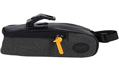 Selle royal liters black - selle, 0.6