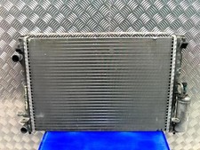 Radiateur eau RENAULT LAGUNA 1 PHASE 2 7701049754