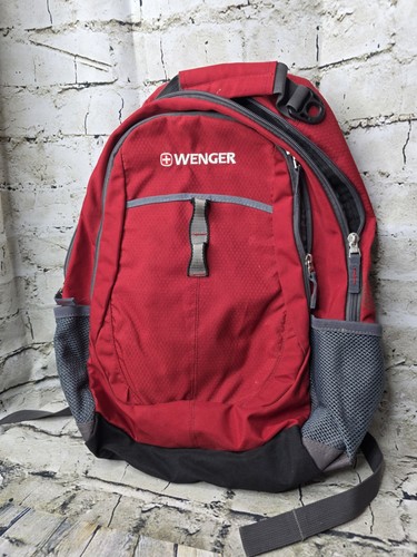 Swiss army wenger red - swiss,