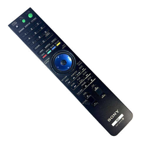 Genuine oem sony rmt - genuine, rmt-b101a