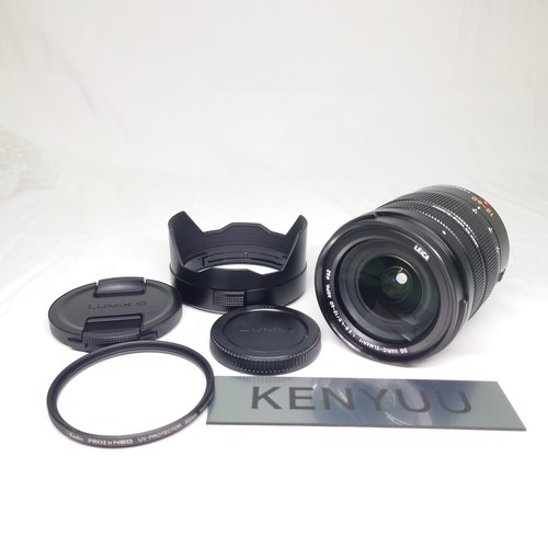 Near mint panasonic leica - panasonic,