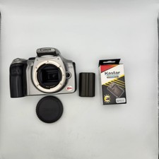 Canon Digital Rebel DS6041