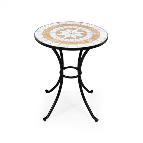 Table bistrot ronde cm - table, 60