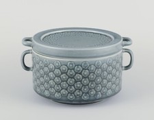 Jens Harald Quistgaard pour