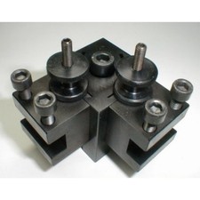 Tourelle Porte-Outils Multiple