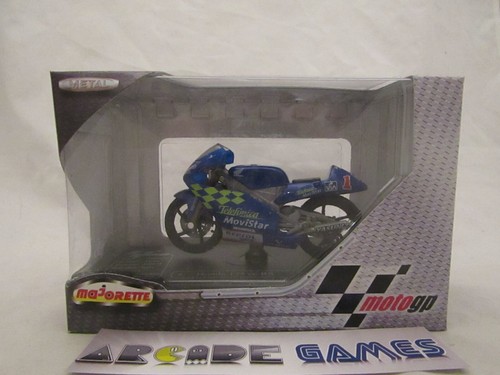 Vehicule neuf moto honda - 1/18,