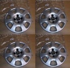 Ori set enjoliveur roue - 4x, de