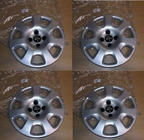 Ori set enjoliveur roue - 4x,