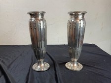 Paire vase gallia - paire,