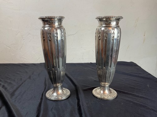 Paire vase gallia maison - paire,