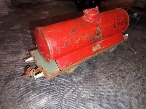 Train ancien louis roussy - louis,
