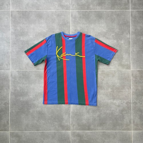 Shirt karl kani - t-shirt, logo