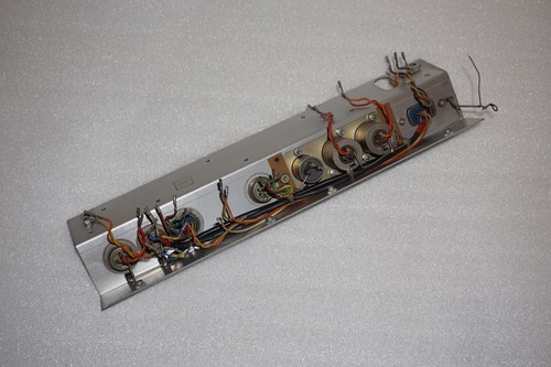 Panneau connexion pour - connexion,