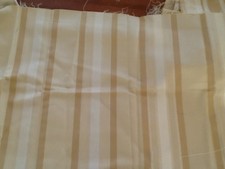 Tissu rayé Forbury Laura