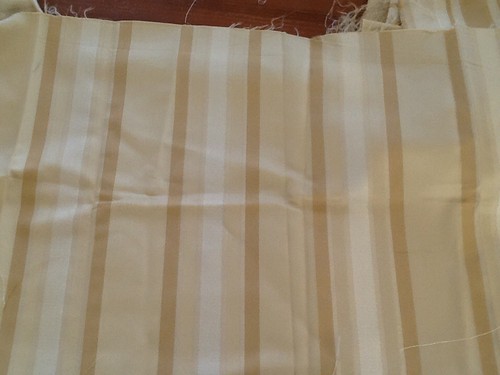 Tissu rayé forbury laura - forbury,