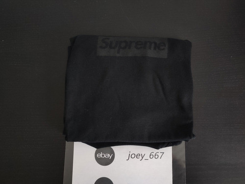 Supreme tonal box logo tee - tonal,