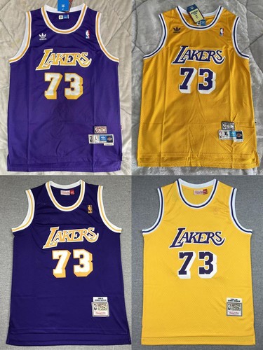 Adult los angeles lakers - los, 73