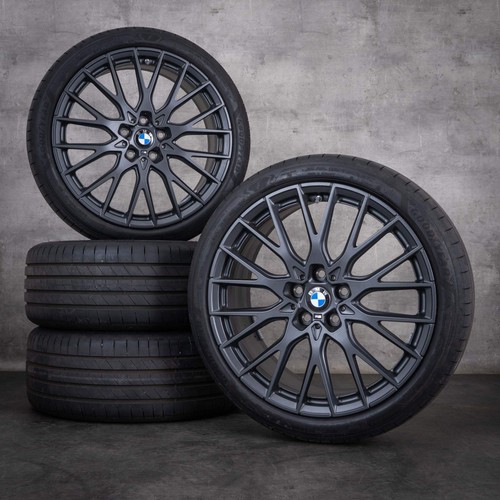 Jantes bmw série - jantes, 1