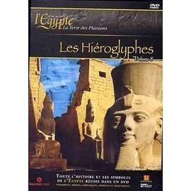 Dvd egypte terre des - l'egypte,,