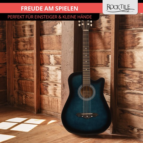 Pack guitare acoustique folk - pack,